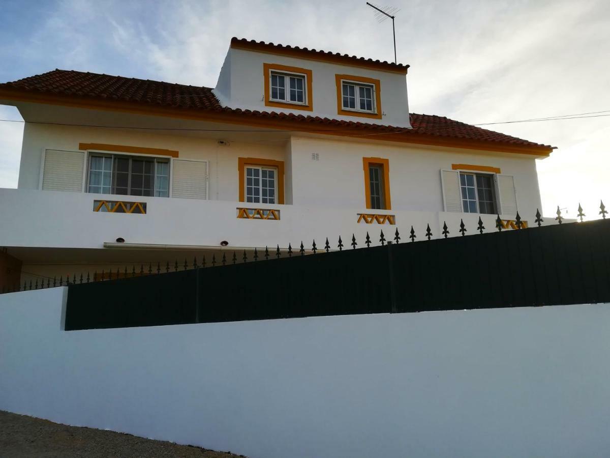 Quinta Das Palmeiras Куартейра Екстер'єр фото