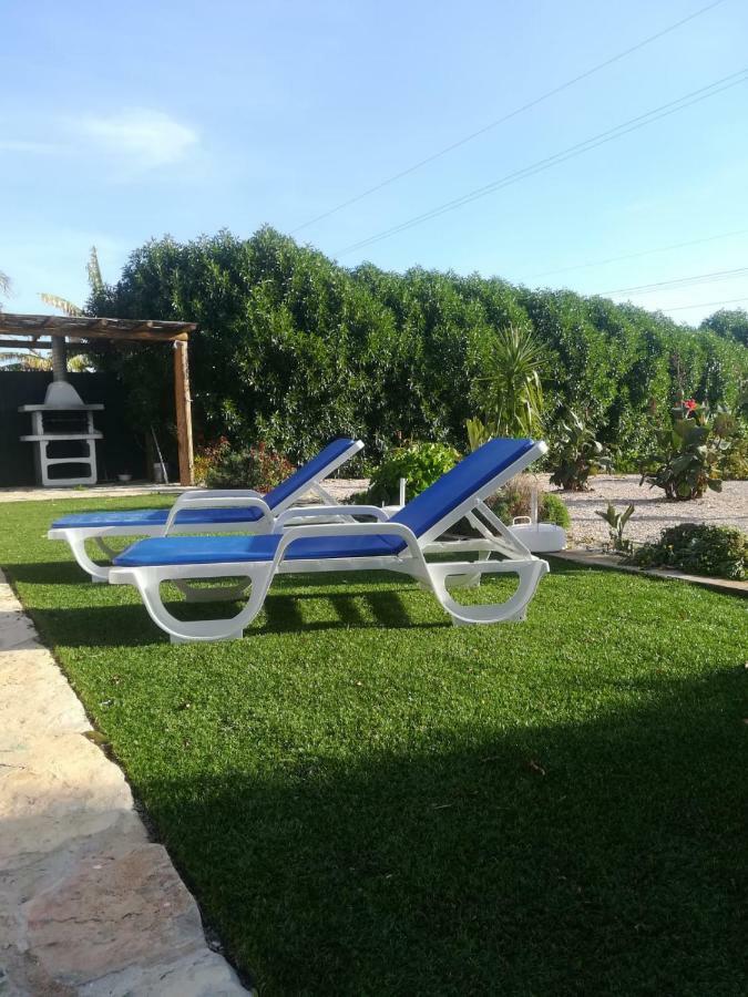 Quinta Das Palmeiras Куартейра Екстер'єр фото