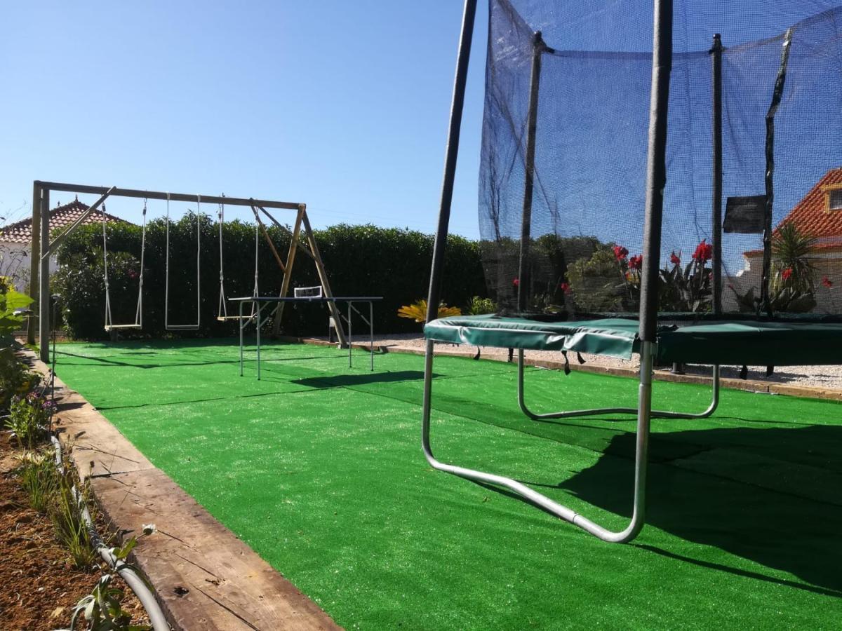 Quinta Das Palmeiras Куартейра Екстер'єр фото